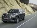 Lexus - LX IV (J300) resimler - 65088