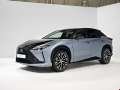 Lexus - RZ resimler - 66626