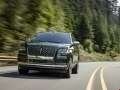 Lincoln - Navigator IV (Facelift 2021) SWB resimler - 64920