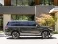 Lincoln - Navigator IV (Facelift 2021) SWB resimler - 64913