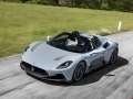 Maserati - MC20 auto bild - 67277