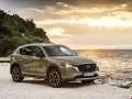 Mazda - CX-5 II (Facelift 2021) resimler - 65422