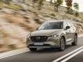 Mazda - CX-5 II (Facelift 2021) resimler - 65425