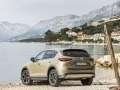 Mazda - CX-5 II (Facelift 2021) resimler - 65396