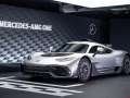 Mercedes-Benz - AMG ONE araba resim - 67534
