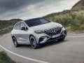 Mercedes-Benz - EQE SUV resimler - 69303