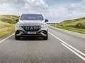 Mercedes-Benz - EQE SUV resimler - 69308