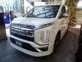 Mitsubishi - Delica araba resim - 64693