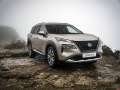 Nissan - X-Trail araba resim - 68627