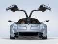 Pagani - Huayra Codalunga resimler - 67871