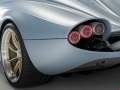 Pagani - Huayra Codalunga resimler - 67873