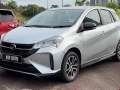 Perodua - Myvi auto bild - 65119