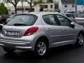 Peugeot - 207 (Facelift 2009) resimler - 64833
