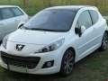 Peugeot - 207 (Facelift 2009) resimler - 64830
