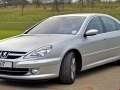 Peugeot - 607 araba resim - 67378