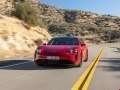 Porsche - Taycan Sport Turismo resimler - 66875