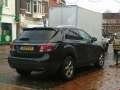 Saab - 9-4X resimler - 65837