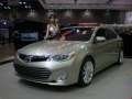 Toyota - Avalon araba resim - 65391