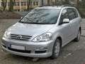 Toyota - Avensis Verso araba resim - 65125