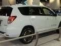 Toyota - RAV4 EV II (QEA38) resimler - 65322