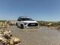 Toyota - Sequoia III (XK80) resimler - 68098