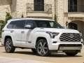 Toyota - Sequoia araba resim - 68095