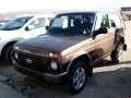VAZ - 4x4 Urban bilder - 64879