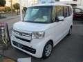 Honda - N-Box carro imagem - 74135