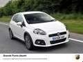 Abarth - Grande Punto (199) изображения - 69737