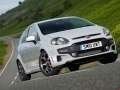 Abarth - Punto Evo (199) resimler - 69763