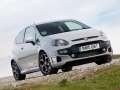 Abarth - Punto Evo (199) resimler - 69764