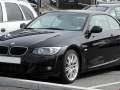 BMW - 3 Series Convertible (E93 LCI, Facelift 2010) resimler - 70654
