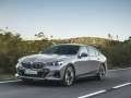 BMW - i5 Sedan (G60) resimler - 73652