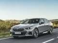 BMW - i5 Sedan (G60) resimler - 73705