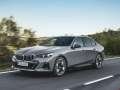 BMW - i5 Sedan (G60) resimler - 73607