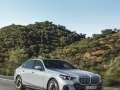 BMW - i5 Sedan (G60) resimler - 73605