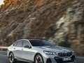 BMW - i5 Sedan (G60) resimler - 73620