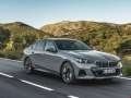 BMW - i5 Sedan (G60) resimler - 73615