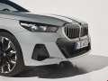 BMW - i5 Sedan (G60) resimler - 73647