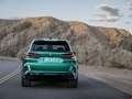 BMW - X5 M (F95 LCI, Facelift 2023) resimler - 71361
