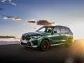 BMW - X5 M (F95 LCI, Facelift 2023) resimler - 71362