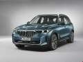 BMW - X5 (G05 LCI, Facelift 2023) resimler - 71005