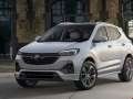 Buick - Encore GX I resimler - 72547