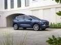 Buick - Encore GX I (Facelift 2024) resimler - 72584