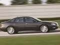 Buick - LaCrosse I (Facelift 2008) resimler - 72763