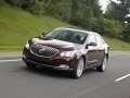 Buick - LaCrosse II (Facelift 2014) resimler - 72813