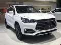 BYD - Song I (Facelift 2018) resimler - 70112