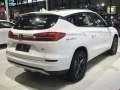 BYD - Song I (Facelift 2018) resimler - 70114