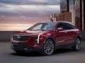 Cadillac - XT4 I (Facelift 2024) resimler - 74416