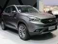 Chery - Tiggo 7 I resimler - 73804